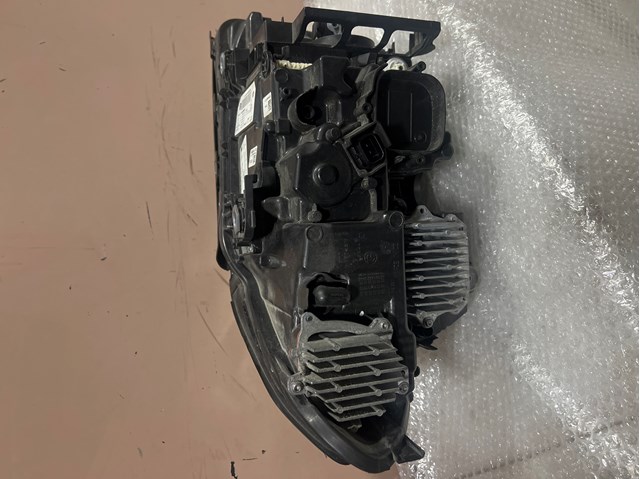 63119479267 BMW Фара ліва передня