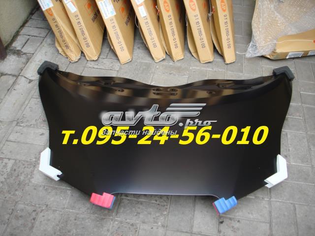 Капот FPS FP5034280