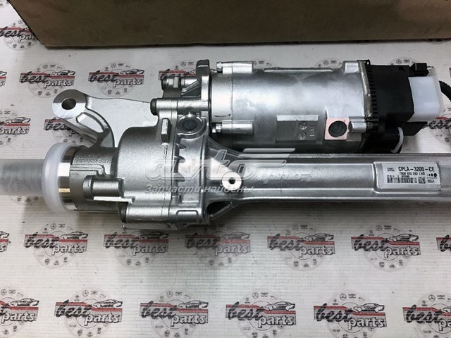 Рульова рейка LR092479 Land Rover