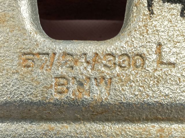 34108837097 BMW 