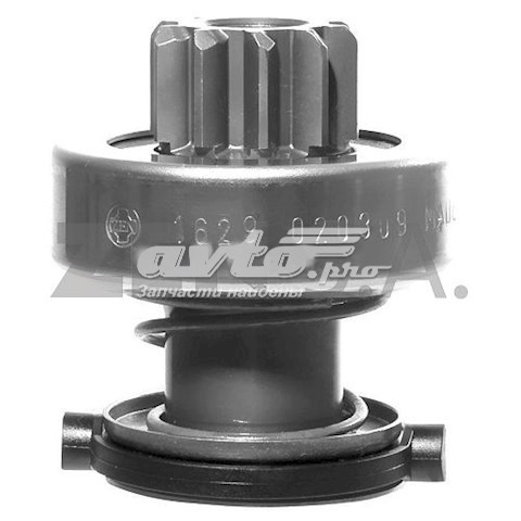 Купити ZN1629 ZEN Бендикс стартера