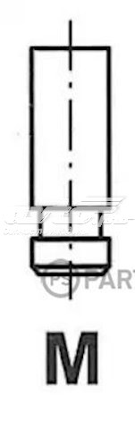 R4917SCR Freccia Клапан впускний