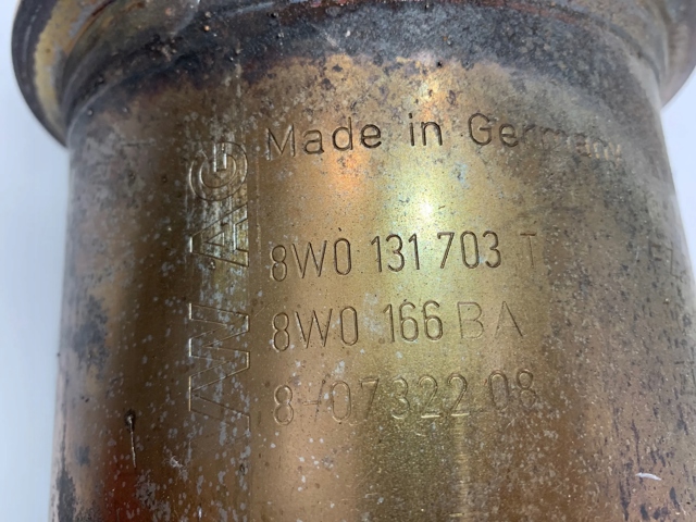 8W0131703T VAG 