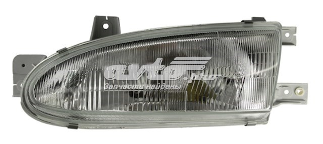 Фари Depo/Loro/Abakus 2211108LLDE ціна, від 42.97 USD
