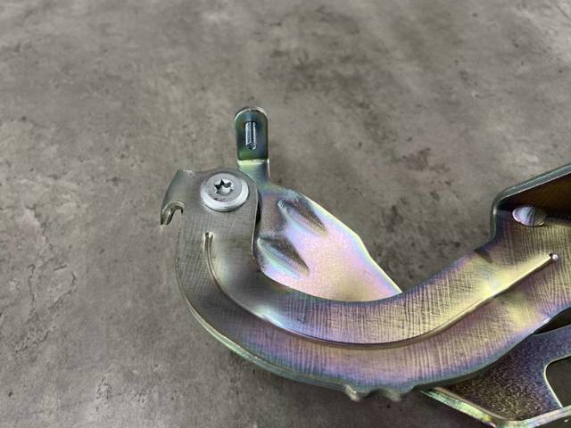  Mercedes A2058800628 ціна, від 37.05 USD