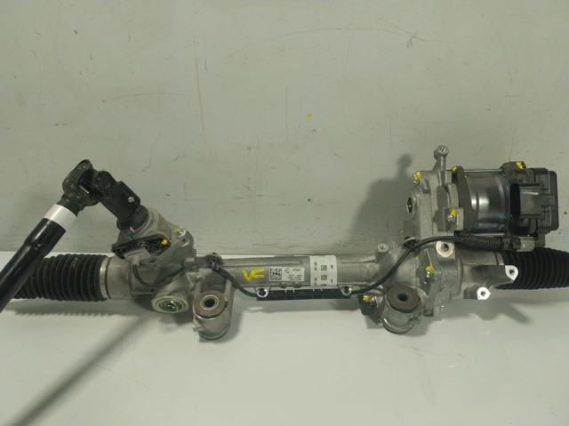 Рульова рейка 442500E072 Toyota