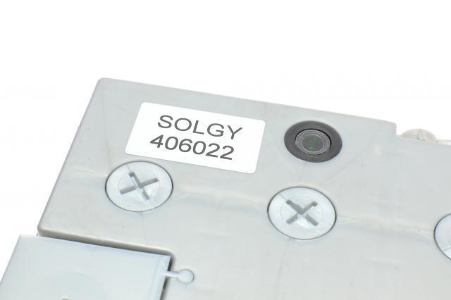 406022 Solgy Авто акумулятор