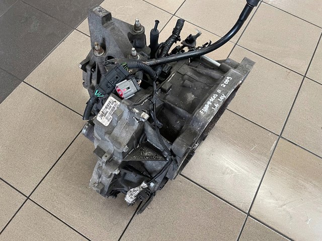 Купити 5S4P7000BA Ford 