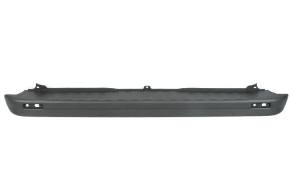 Бампер задній Polcar 60N2964