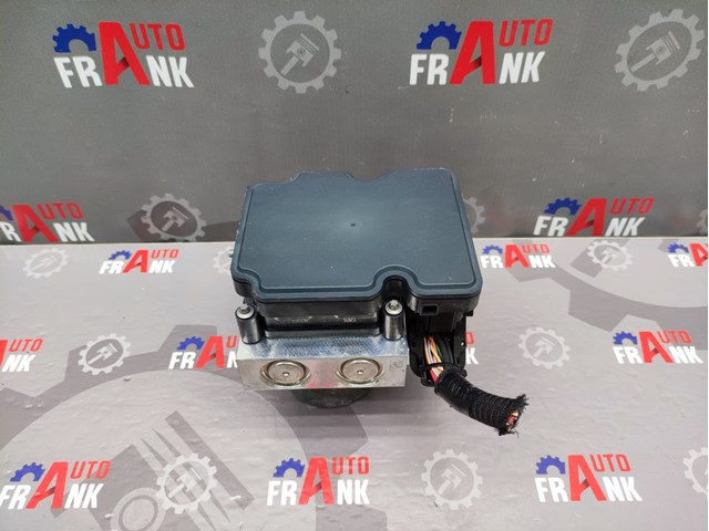 Купити 476609378R Renault (RVI) Гідроблок АБС