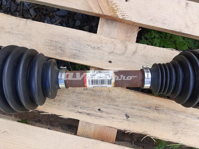  Ford CV613B436FC