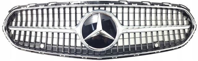 Облицювання радіатора Mercedes A2068883800 ціна, від 313.88 USD