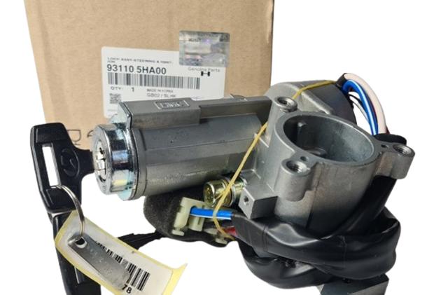 931105HA00 Hyundai/Kia Контактна група замка