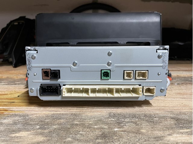 8614002G30 Toyota 