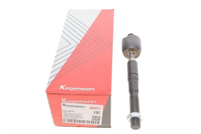 Тяга рульова поперечна Kapimsan 1612514 ціна, від 12.25 USD