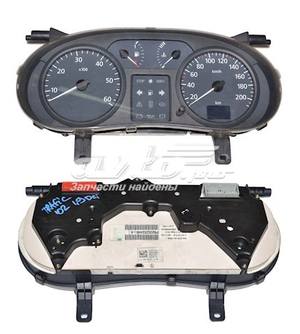 8200279062 Renault (RVI) 
