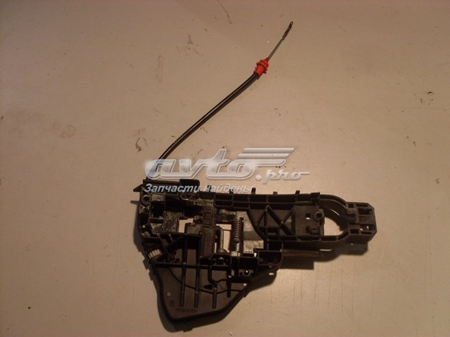  Mercedes A1647600634