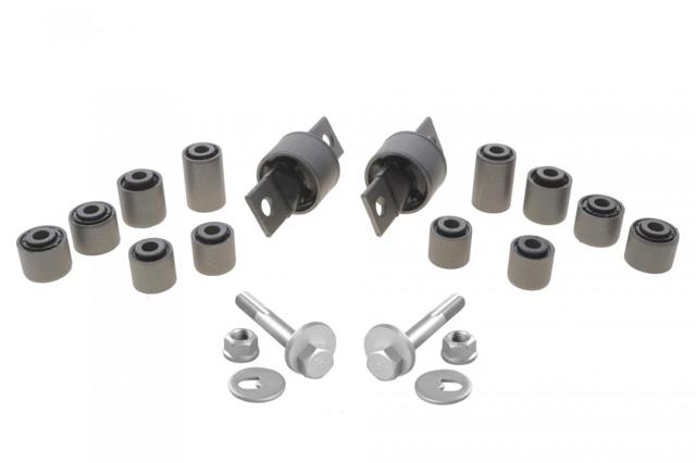 Сайлентблоки задньої балки BGKIT26 Belgum