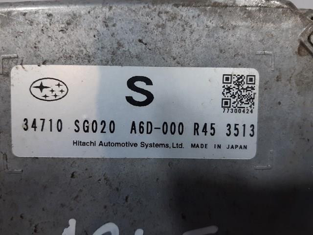 34710SG050 Subaru