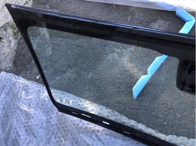 Скло лобове Mercedes A2536700801