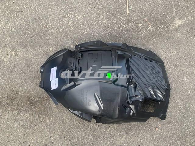 Підкрилок переднього крила, лівий передній Autotechteile 7015189