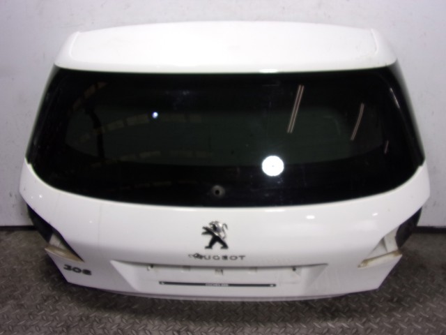1610669880 Peugeot/Citroen Треті двері