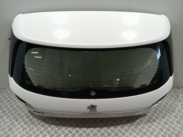 Купити 1610669880 Peugeot/Citroen Задня ляда
