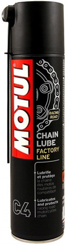 Купити 815616 Motul Очищувач-мастило ланцюгів мотоциклів