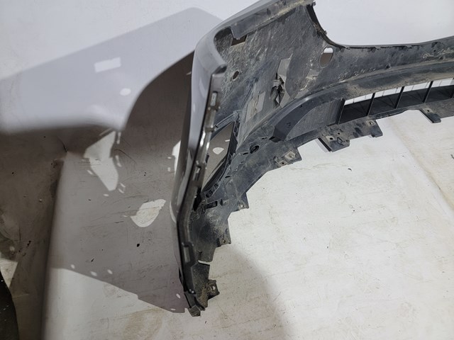 Купити TK4850031 Mazda Буфер (бампер) передній