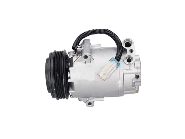 Компресор системи кондиціювання MSG Rebuilding 09167048 ціна, від 118.92 USD