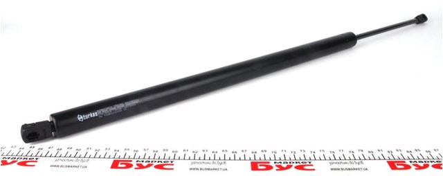 Амортизатор двері задньої DP Group 2700024 ціна, від 9.50 USD