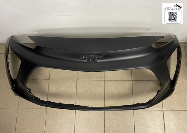 Купити 42788565 General Motors Буфер (бампер) передній