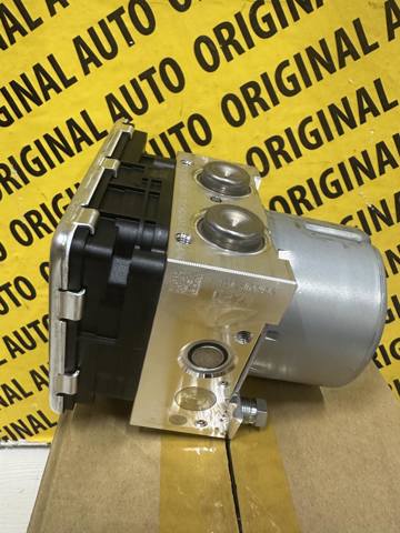 Купити KBY0437A0 Mazda Гідроблок АБС