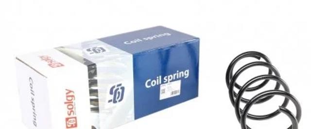 Пружина передня Solgy 212023 ціна, від 15.27 USD