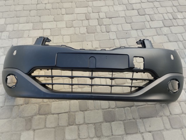 Бампер передній Polcar 2714071J