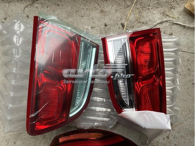 Купити 92404C5010 Hyundai/Kia Ліхтар задній внутрішній правий