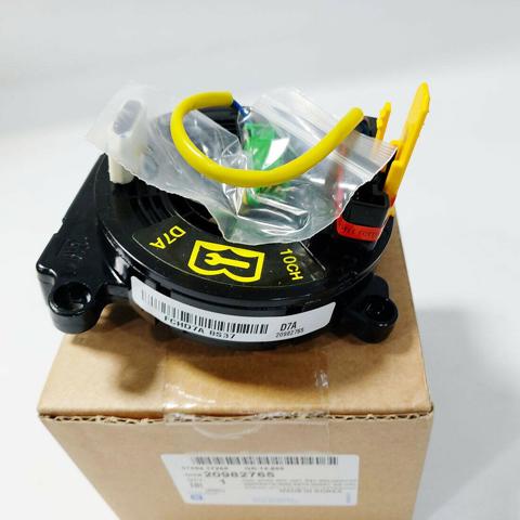Кільце подушки безпеки Tqparts TQ10383