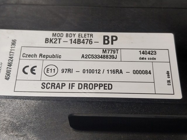  Ford 2294547 ціна, від 707.75 USD