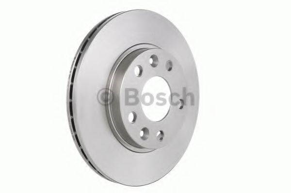 Гальмівні диски передні 986479779 Bosch
