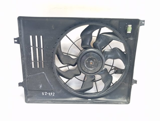 25304D7520 Hyundai/Kia 
