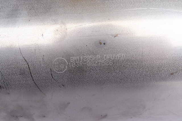 BM11285HP BM Catalysts Фільтр ДПФ