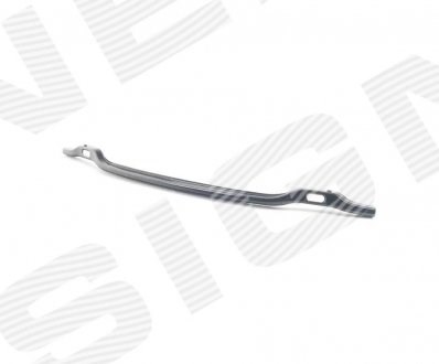 Підсилювач бампера переднього PBM44027AW Signeda