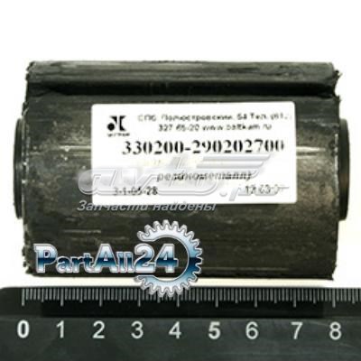 Сайлентблок сережки ресори GAZ 33022902027 ціна, від 5.62 USD