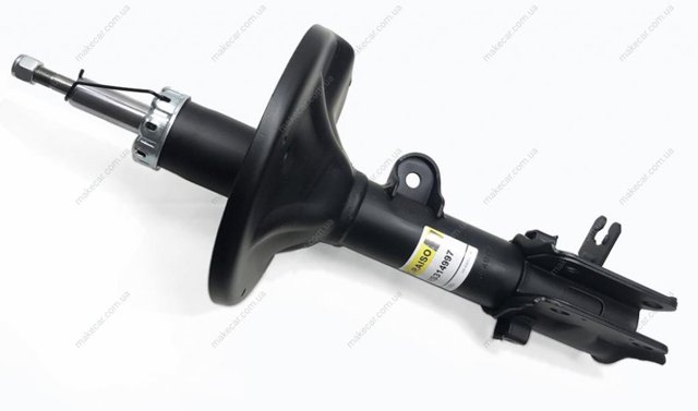 RS314997 Raiso Амортизатор задній, правий