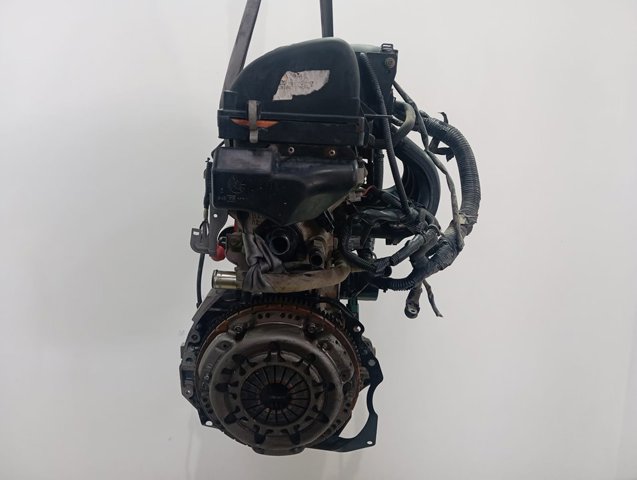  Nissan/Infiniti CR12
