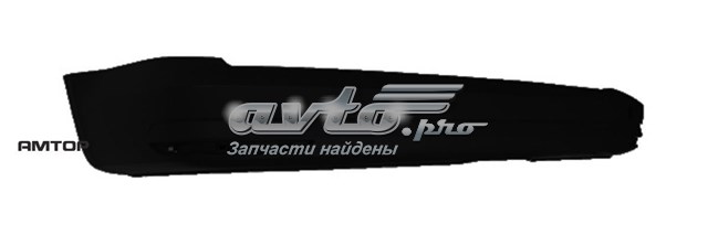 FP7440952 FPS Буфер (бампер) задній