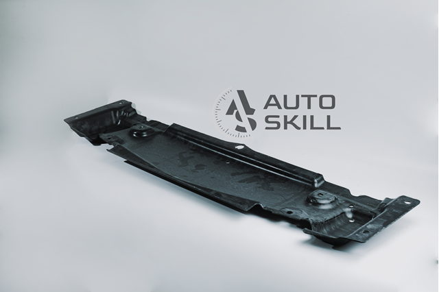 1005288 Autotechteile Обвіс бампера