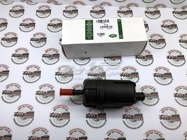 Купити LR084125 Land Rover 