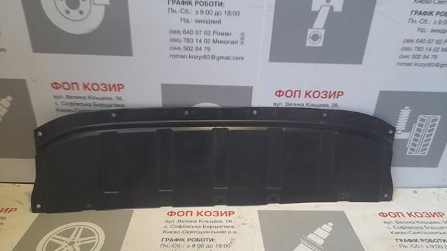 Захист бампера переднього 758925NA0A Nissan/Infiniti