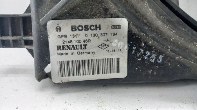 Купити 214810046R Renault (RVI) 